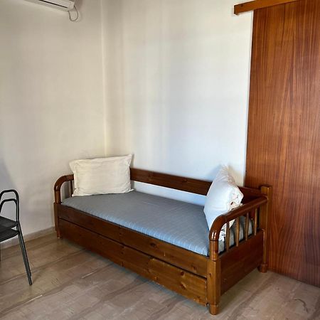 Zaga Apartments - Flats Koróni Екстериор снимка