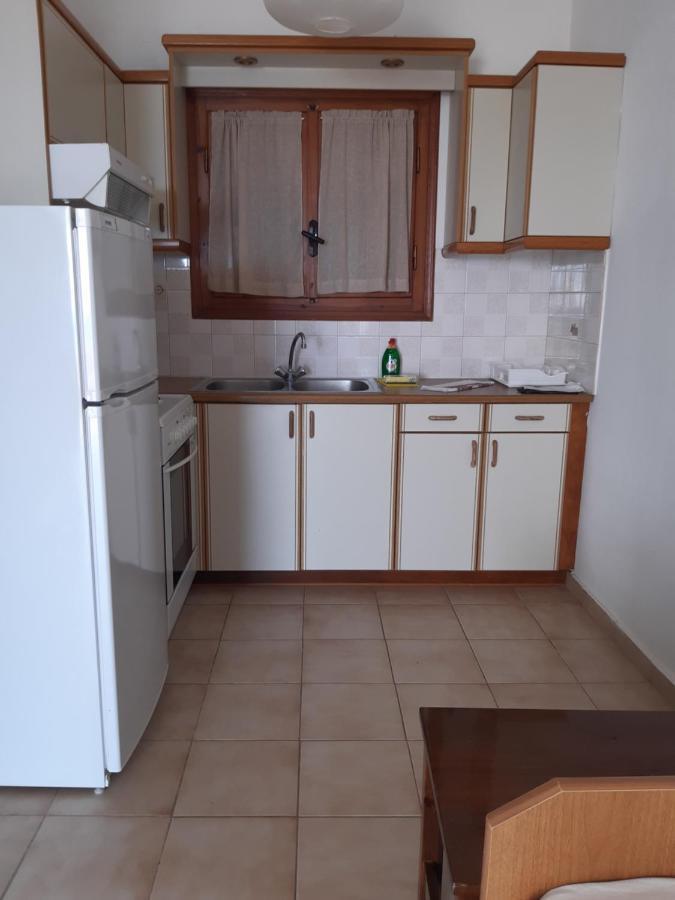 Zaga Apartments - Flats Koróni Екстериор снимка