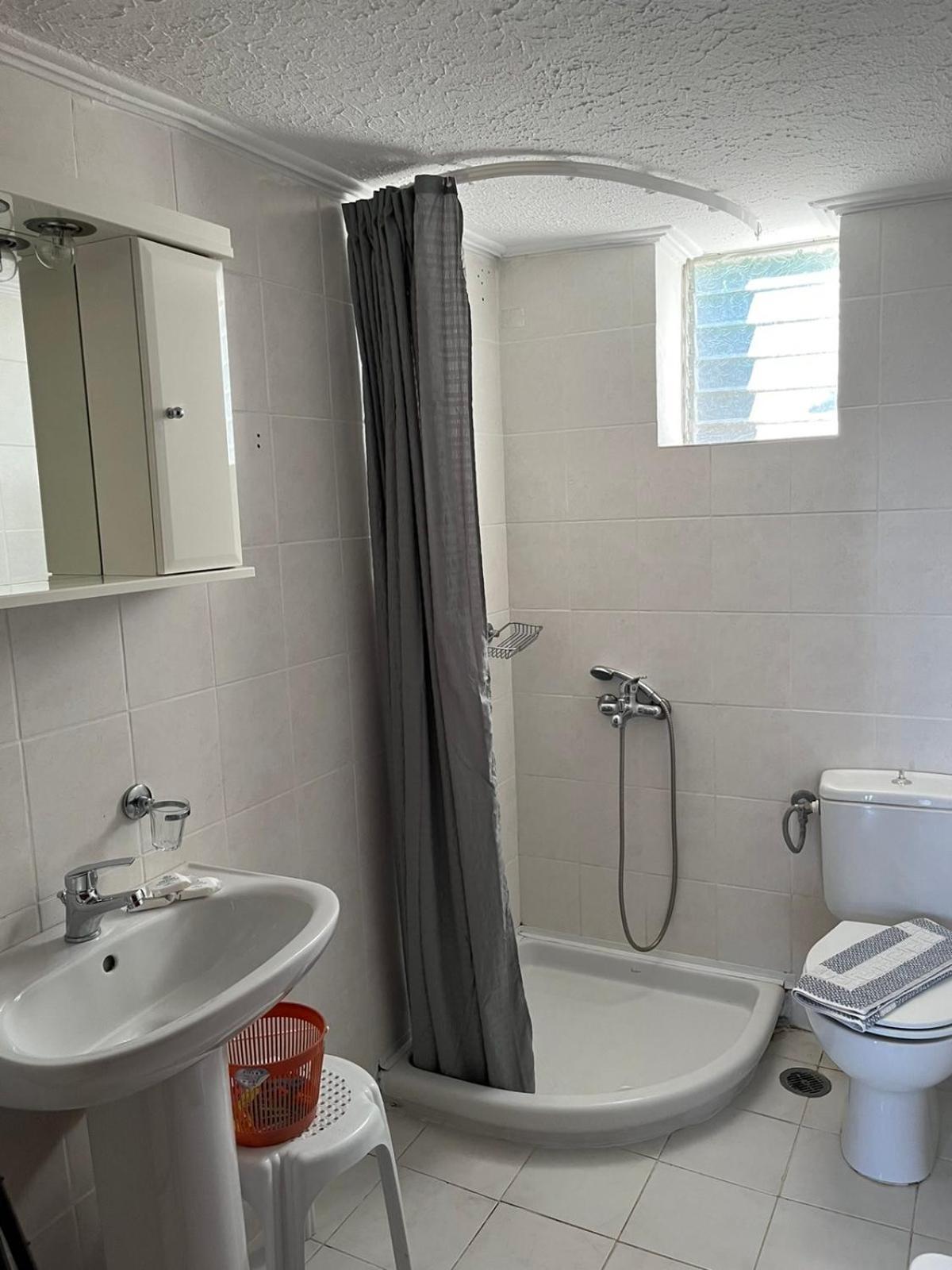 Zaga Apartments - Flats Koróni Екстериор снимка